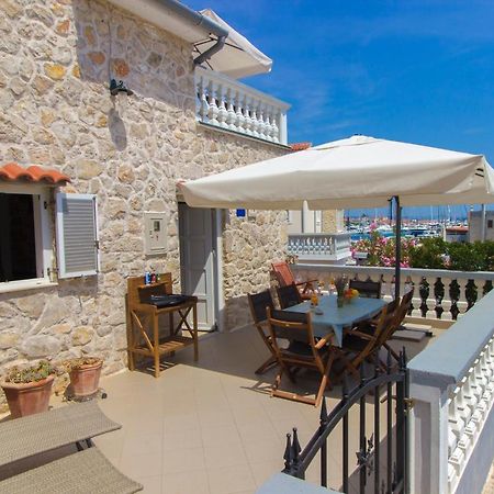 Tribalj House-Apartment More מראה חיצוני תמונה
