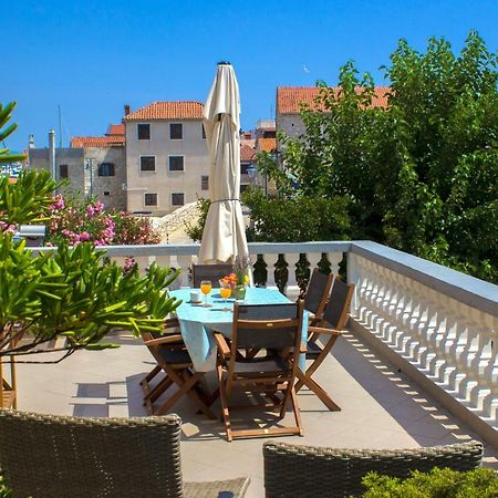 Tribalj House-Apartment More מראה חיצוני תמונה