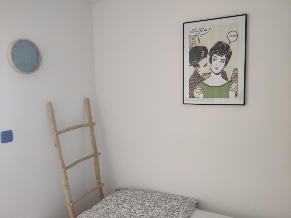 Tribalj House-Apartment More מראה חיצוני תמונה