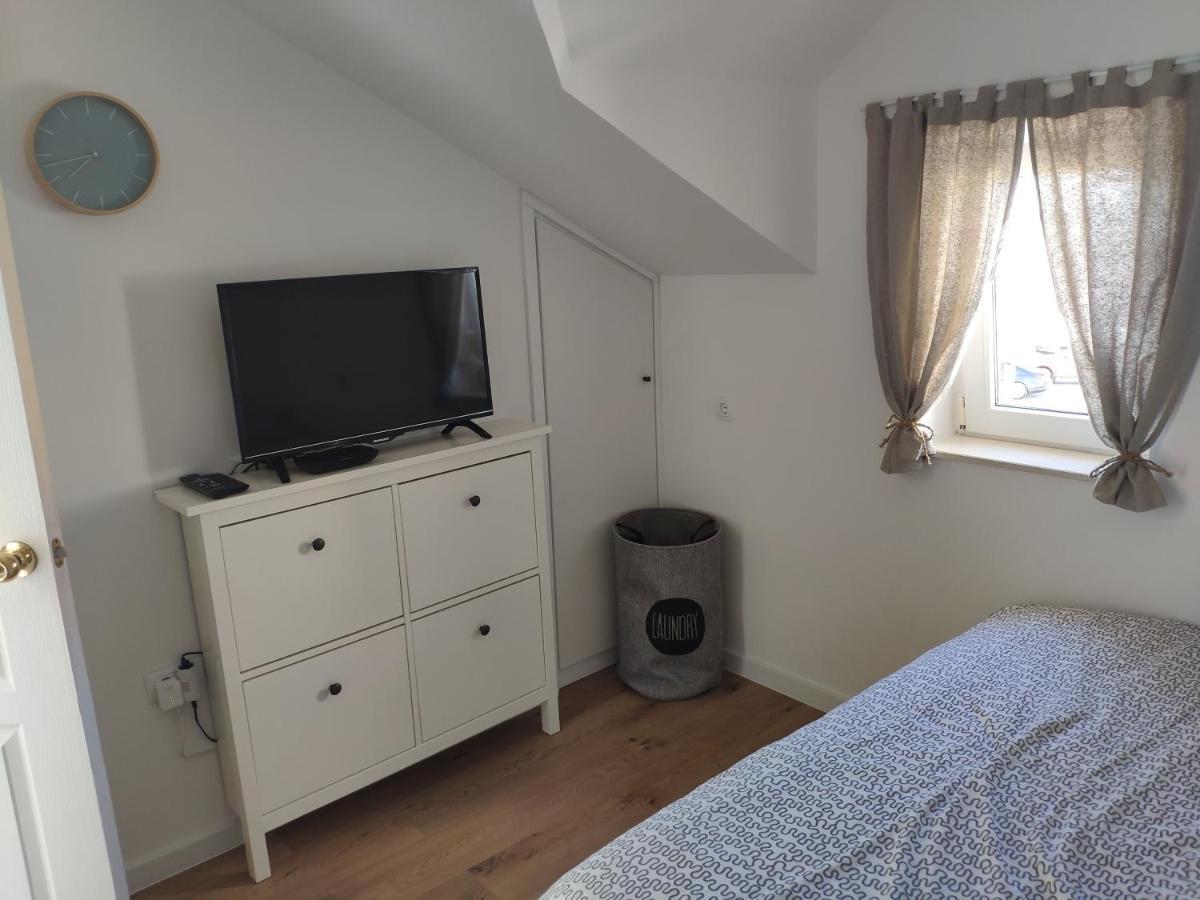 Tribalj House-Apartment More מראה חיצוני תמונה