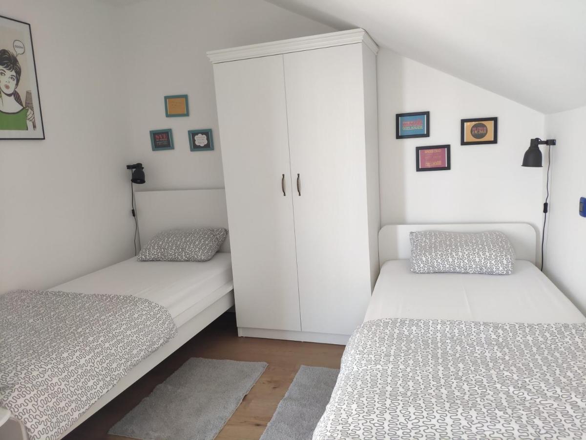 Tribalj House-Apartment More מראה חיצוני תמונה