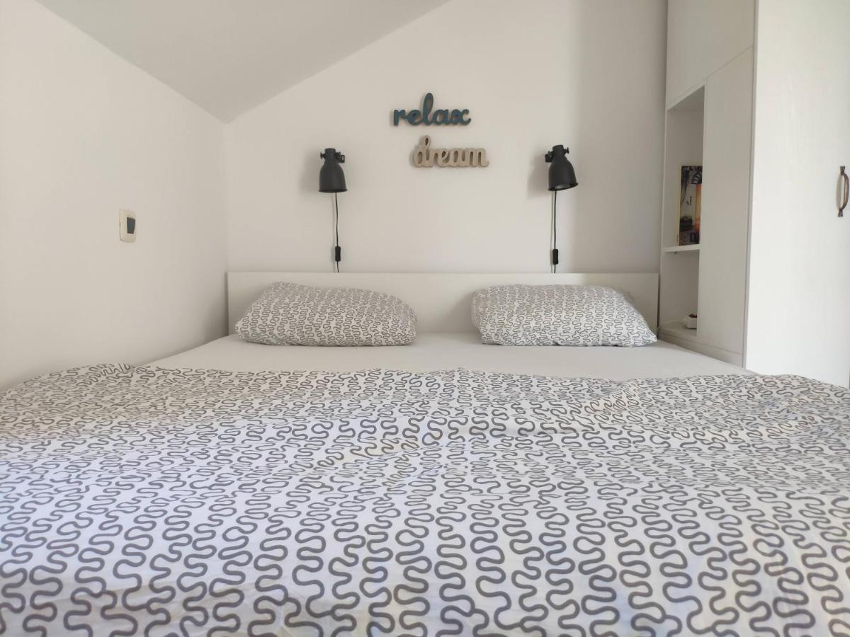 Tribalj House-Apartment More מראה חיצוני תמונה