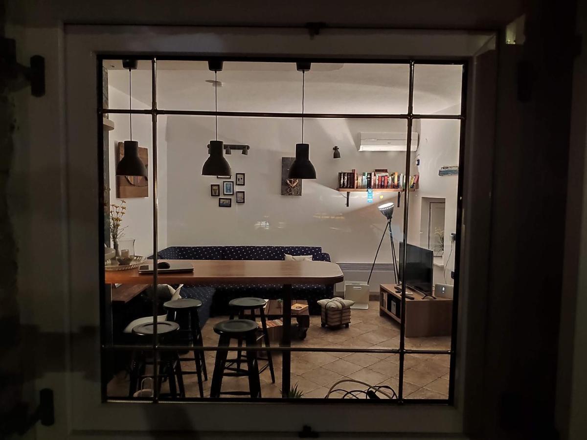 Tribalj House-Apartment More מראה חיצוני תמונה