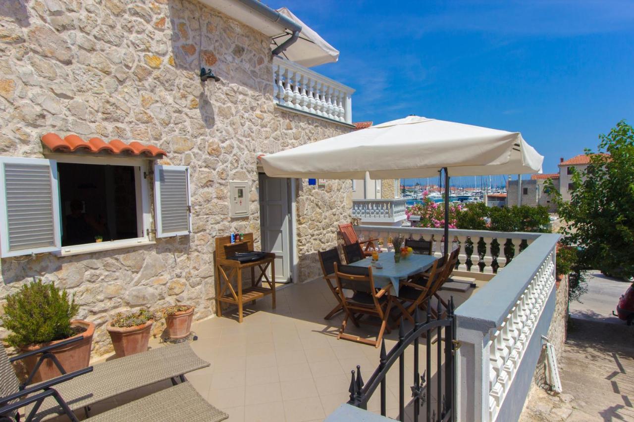 Tribalj House-Apartment More מראה חיצוני תמונה