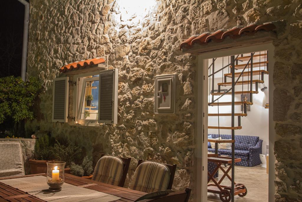Tribalj House-Apartment More מראה חיצוני תמונה
