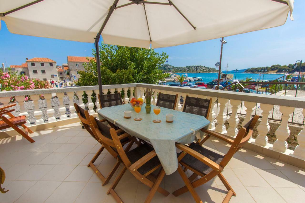 Tribalj House-Apartment More מראה חיצוני תמונה