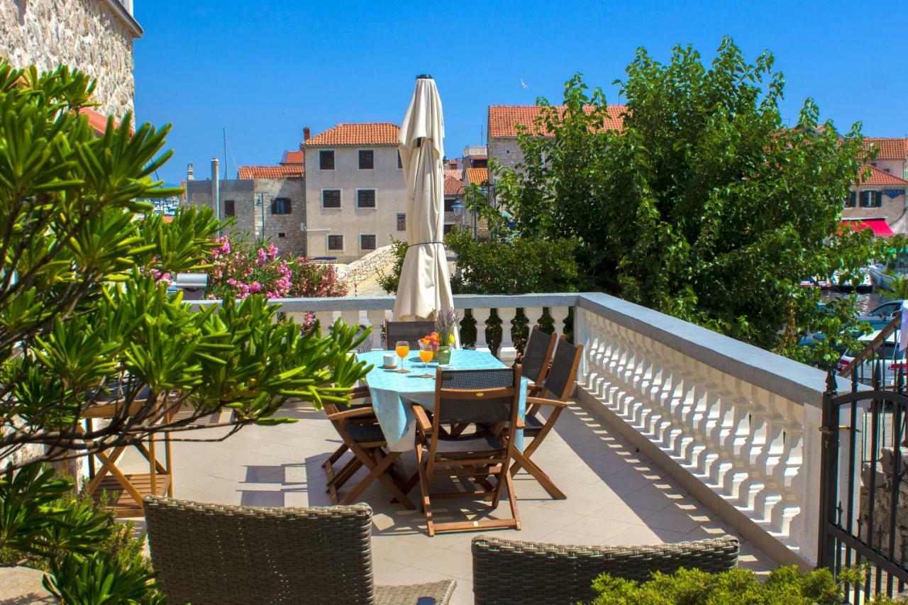 Tribalj House-Apartment More מראה חיצוני תמונה