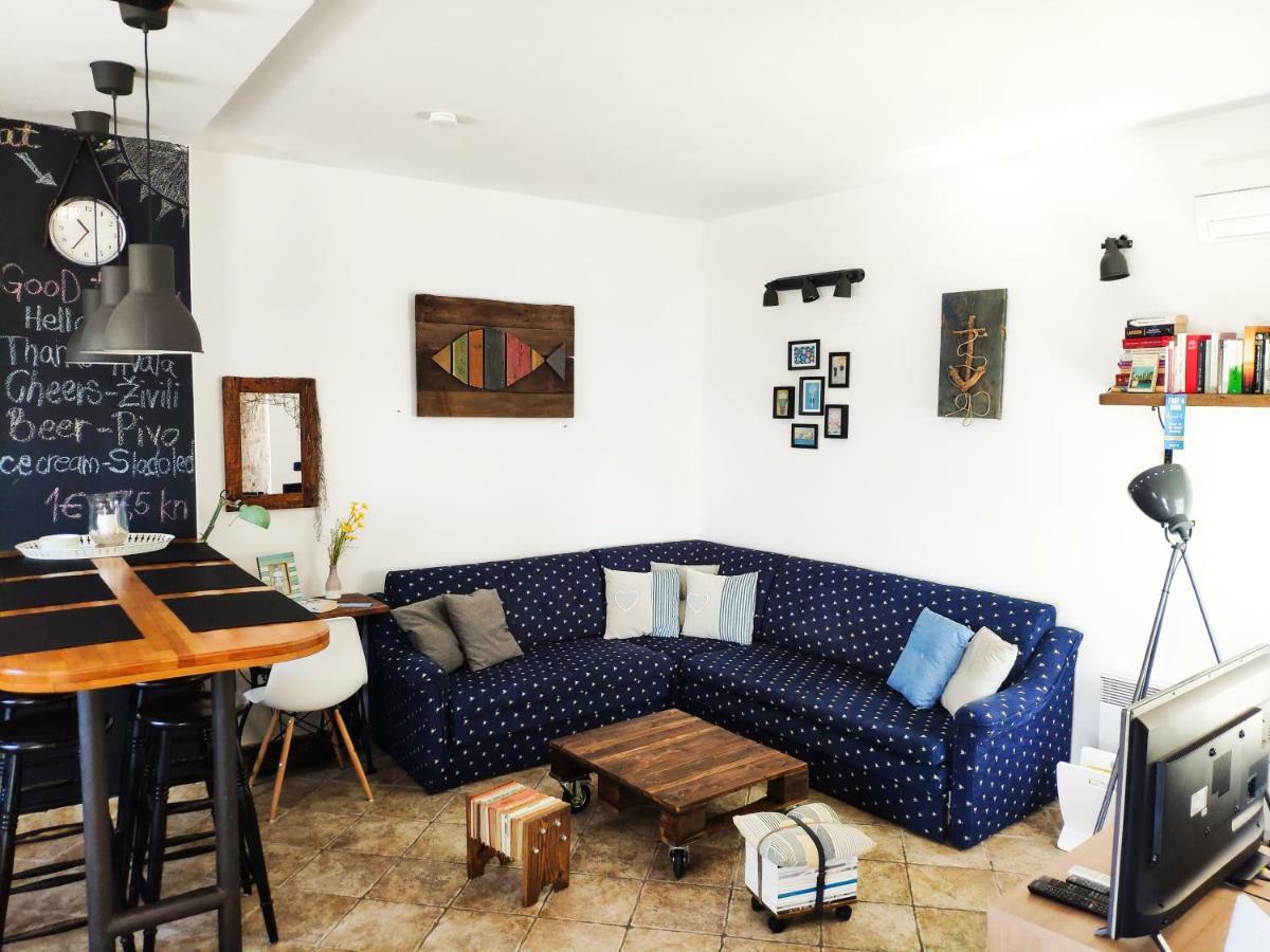 Tribalj House-Apartment More מראה חיצוני תמונה