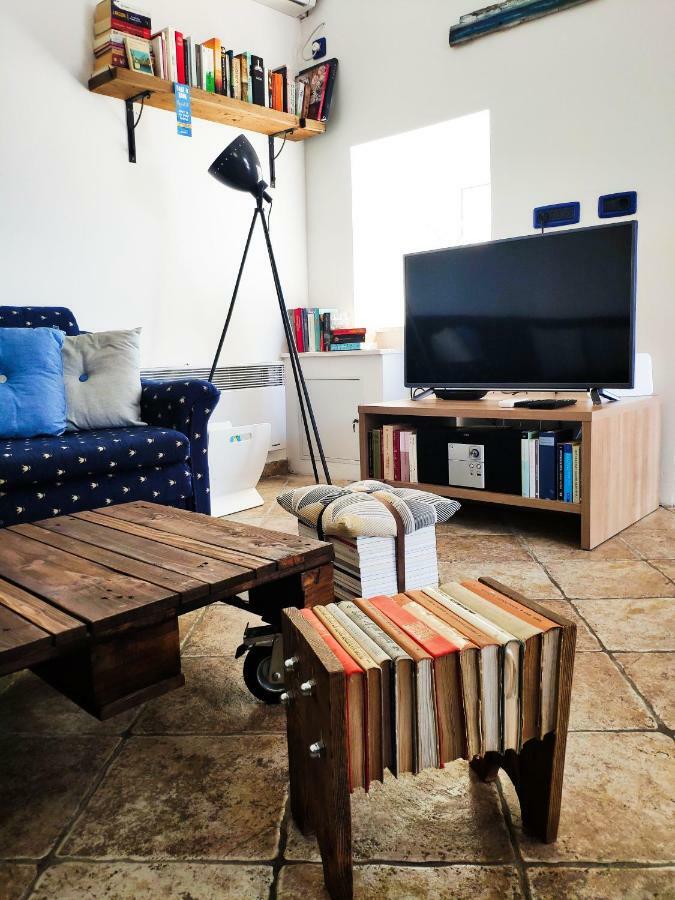 Tribalj House-Apartment More מראה חיצוני תמונה